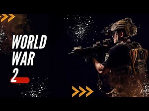 World War II A Brief Historical Overview