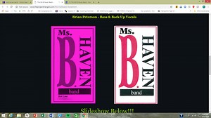 B.Haven Boys | Ms.B.Haven Band | United States