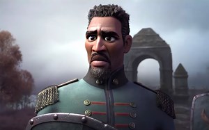 【迪士尼】《冰雪奇缘2》正式预告！新角色登场！熟悉旋律再现！艾莎女王驾驭冰马！EA继续全程撒糖...官逼同死系列...