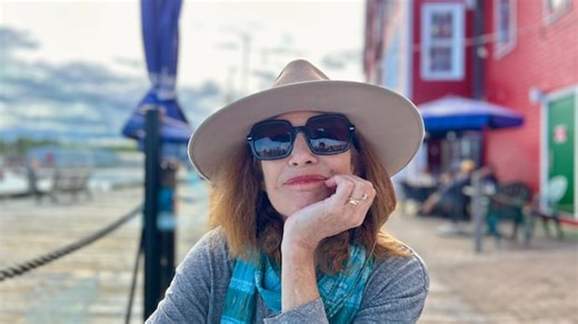 Remembering the life of Canadian curling legend Colleen Jones