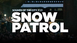 Snow Patrol on Reels