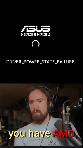 Motherboard Power_WatchDog_Timeout Power_State_Failure fix