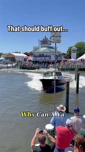 Waterjet vs Propeller#YachtLife #ShipLife #Propulsion #foryoupage #Knowledge