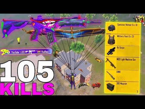 105 KILLS😱 MY NEW SEASON RECORD in APARTMENTS w/ FULL JOKER 😍SAMSUNG,A7,A8,J5,J7,J2,J3,XS,A3,A4,A5