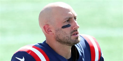 Former NFL Quarterback Brian Hoyer’s Sister-in-Law Has Passed Away at 36, Family Launches GoFundMe