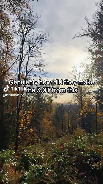 Understanding the 3.0T Audi Engine Design