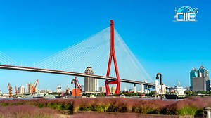 Live: Explore tranquil view of Yangpu Riverfront in Shanghai – Ep. 2 Shanghai's Yangpu Riverfront is a serene destination, reborn from the city's industrial past into a tranquil riverside retreat. Once a thriving hub of factories and power plants, it now preserves iconic industrial relics, including China's first modern waterworks and repurposed coal hoppers, blended with contemporary charm. Visitors meander past art installations integrated with old factory structures, linger by the gentle rive