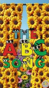 ABC Fairy Library 📚🧚 | A–Z Phonics Song