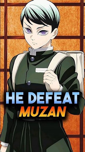 Why Yushiro is way more Important #demonslayer