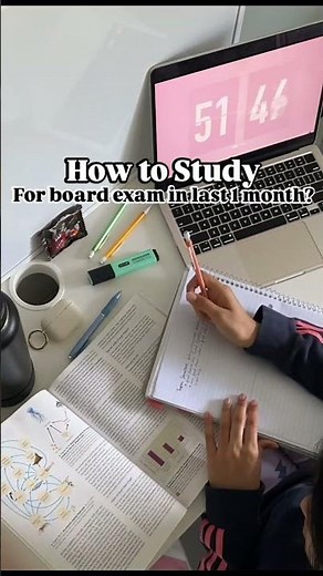 Class 12 Maharashtra Board | Last 1 Month Study Strategy 💯 | 75–85% Ka Plan | HSC 12th #plan #viral