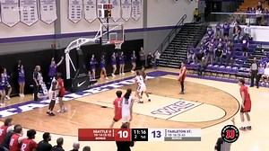 1.4K views · 33 reactions | Tarleton State vs. Seattle U victory highlights presented by Jimmy John’s | Tarleton State Athletics | Facebook