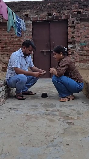 72K views · 951 reactions | Ramu ne Malkin ko Jadu dikhaya #comedy #ramukicomedy #viralpost2024 #ramcomedy #viral #funny #follow | pooja ramu | Facebook