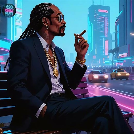 Westside Connection | 420 ChillBeats #lofi #lofibeats #lofimusic