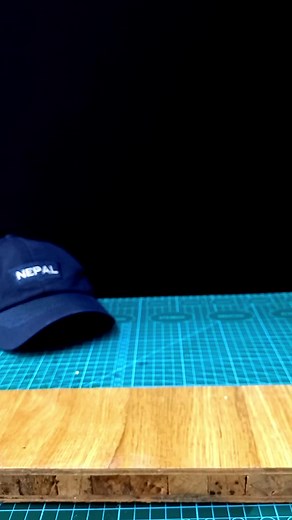 Atmospheric Pressure Experiment: High vs Low Air Pressure Demo