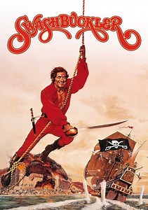 Swashbuckler Trailer