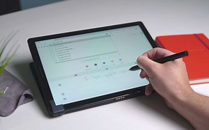Chrome OS 85 : la reconnaissance d’écriture est bluffante