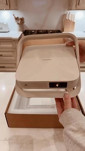 🌌 Weekend plans? Just me, snacks, and my new XGIMI Elfin Flip Projector 🤍 It’s compact, bright, and streams Netflix anywhere — perfect for movie lovers on the go! 🎞️🍷 👇 See the product link in the comment for your next movie night setup! #projectorlife #homeentertainment #techmusthave #amazonhomefinds #cozysetup #movienightideas #gadgets #smarthome #duyencd #homemini | Interior Decor World