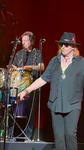 Africa - Toto Live at White River Amphitheater in Auburn, Washington 8/18/2026