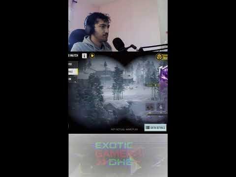 Training Day 3: CODM Journey RESTARTS - CODM LIVE (Portrait)