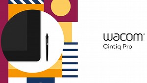 Wacom Announces the Cintiq Pro 24 and 32 Inch