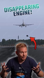 The Incredible and Unbelievable Case of Nationwide Flight 723! | MenTour Pilot