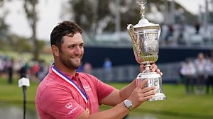 Jon Rahm Wins US Open at Torrey Pines for First Major Title