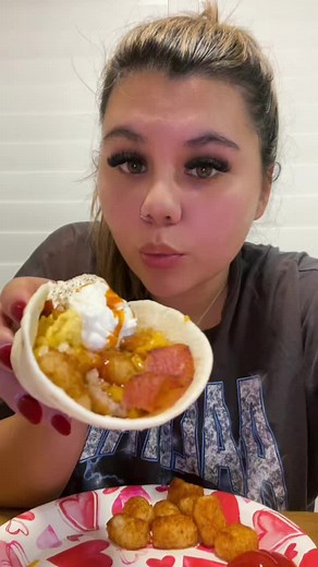 Delicious Breakfast for Dinner Recipes with Bailey and Bacon