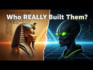 Why Did Ancient Civilizations Build Pyramids? Uncover the Secrets of History