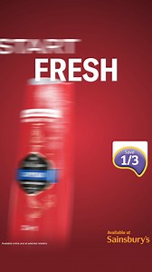 Save 1/3 on your favourite Old Spice deodorant & shower gel at Sainsburys. Available online and at selected retailers. | Old Spice.