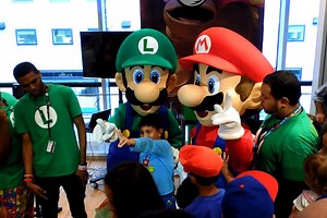 ビデオゲーム THE MOVIEの予告編・動画「予告編」 - 映画.com