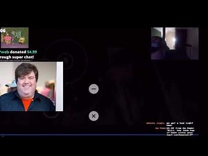 Bill Jensen perfectly cut scream compilation