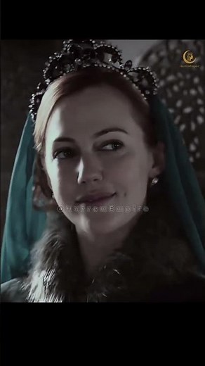 The golden trio#muhteşemyüzyıl #magnificentcentury #sultansüleyman #hurremsultan #ibrahimpaşa #viral