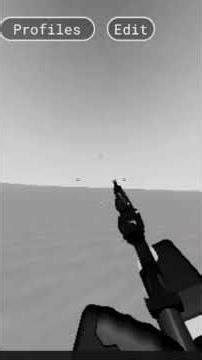 Phantom Forces - MK11 Starter Showcase #roblox #pf #phantomforces