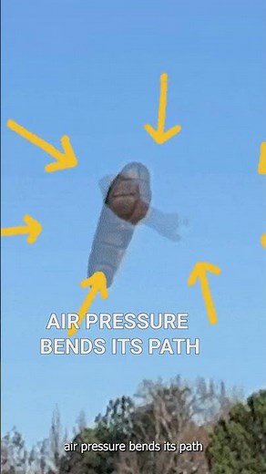 How Football Players CHEAT Physics! (Magnus Effect Explained) ⚽🔬 #youtubeshorts #football