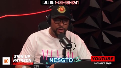 🚨 Join #ThaBoxingVoice on #Spreaker! Subscribe, review, & comment at spreaker.com