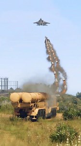 244K views · 1.4K reactions | F-16 Fighter Jet EXPLODES Mid-Air after Air Defense Hits ep41 | JH Experiments | Facebook