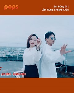 194K views · 4.1K reactions | Huyền thoại đời đầu đáng nhớ của 8x 9x đây rồi. Ai còn nhớ bài này điểm danh cái nào Cre: Em Đừng Đi | Lâm Hùng - Hoàng Châu #EmDungDi #LamHung #HoangChau #KenhNhacViet --------- © Bản quyền của video này thuộc về Lâm Hùng - đối tác POPS © The copyright of this video belongs to Lam Hung - a POPS partner. videoID:4ws9nPdz18Q | Kênh Nhạc Việt | Facebook
