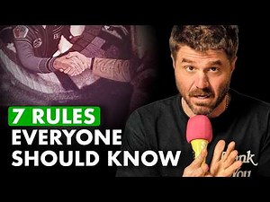 How I Stopped Getting Walked On