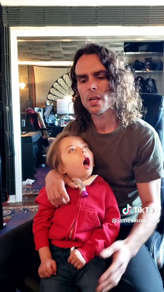 River's First Painting: Join the Art Journey