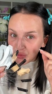 30K views · 683 reactions | STRUGGLING WITH YOUR BROWS Try the @Madluvv Brow Stamp & Stencils and you won’t be disappointed! #MadluvvPartner #BrowStamp #brows | POV Fans | Facebook