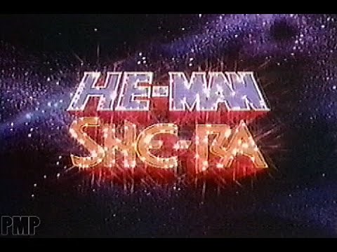 He-Man & She-Ra: A Christmas Special (1985)