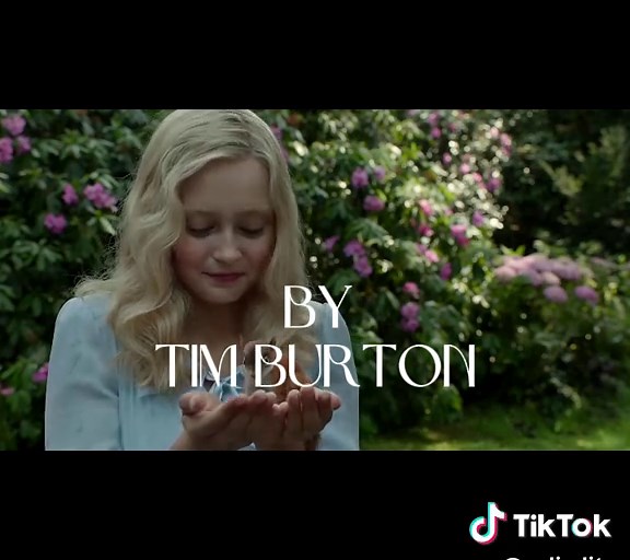 Tim Burton Movies: A Fascinating Collection