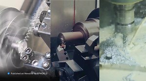 1.9K views · 12 reactions | An interesting observation from RPWORLD’s...