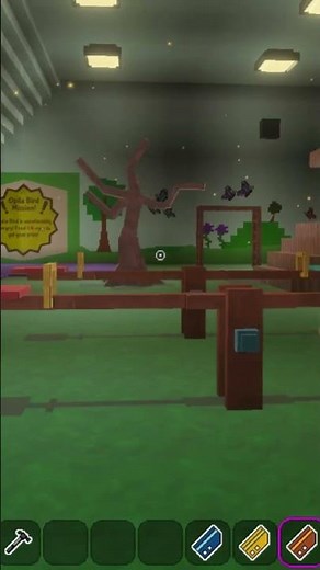 Did I Beat Opila Bird In Minecraft's Garten of Banban Addon?