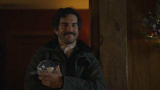 A little inventiveness can deliver a big smile. Watch this year’s Amazon Christmas ad, directed by Taika Waititi. #JoyisMade 🎁 | Amazon.co.uk