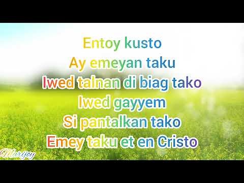 ISNAN DAGA / WITH LYRICS/ IGOROT SONG /KANKANAEY CHRISTIAN SONG