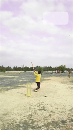 🏏🔥LAST OVER DRAMA - SOURAV SAVES THE MATCH - 17 Runs in 6 Balls!