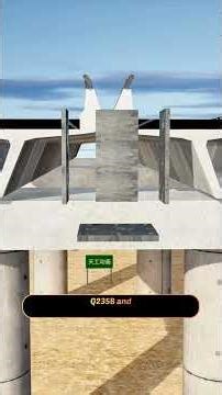 How Bridges Survive Massive Earthquakes