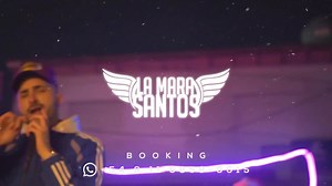 3.4K views · 297 reactions | TOUR    DESDE LA ARGENTINA  “LA MARA SANTOS” BRIAN MIX CON TODA LA BANDA EN VIVO CONTACTOS +5491168589615 … | La mara santos | Facebook