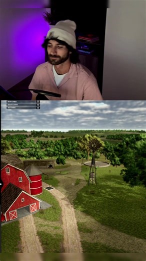Exploring Farm Simulator 25: Build Your Dream Farm